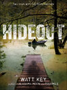 Cover image for Hideout